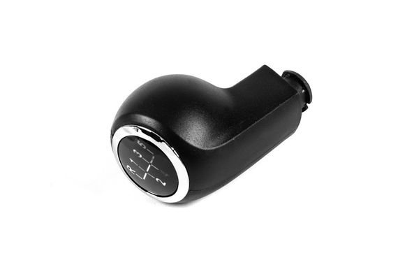 Ручка КПП 5738025 (5-передач) для Opel Corsa D 2007-2014 рр