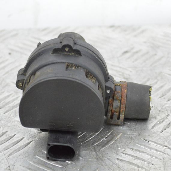 Додатковий водяний насос Mercedes Sprinter A-Class B-Class C-Class Насос Мерседес 0392023000 A2118350364 | Зображення 2