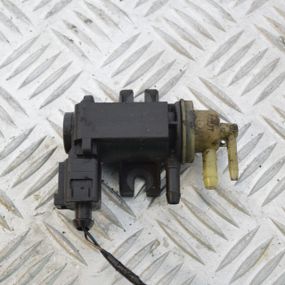 Клапан тиску наддуву Seat Alhambra Altea Ibiza Leon клапан управління турбіною Сеат Альхамбра Альтеа Ібіза Леон 1K0906627B