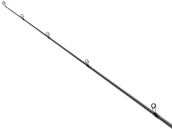 Спінінг Shimano Dialuna Spinning Inshore S86ML 8’6/2.59m 6-28g | Зображення 3