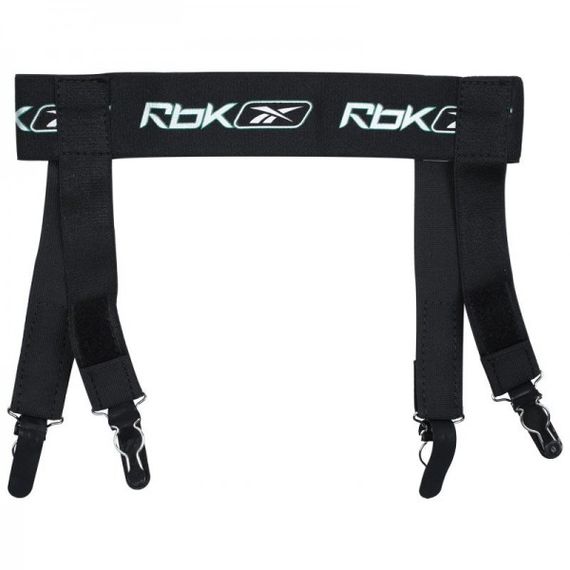 Дитячий хокейний пояс для гамаш Reebok Jr