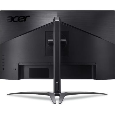 Монитор Acer XB273UV3bmiiprzx (UM.HX3EE.310) | Зображення 3