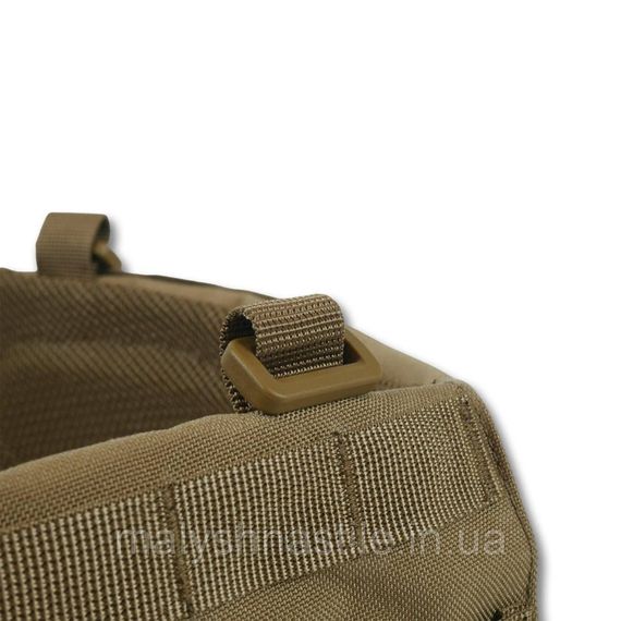 Пояс РПС Kiborg R-1 GEN.2 (M) койот | Зображення 7