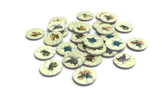 Настольная игра Платформер (Platformer) | Зображення 5