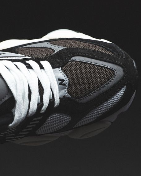 Кросівки New 9060 весна / осінь 0320 39 25 см | Зображення 4