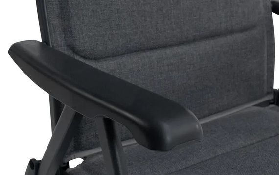 Крісло кемпінгове Outwell Clements XL (410132) | Зображення 2