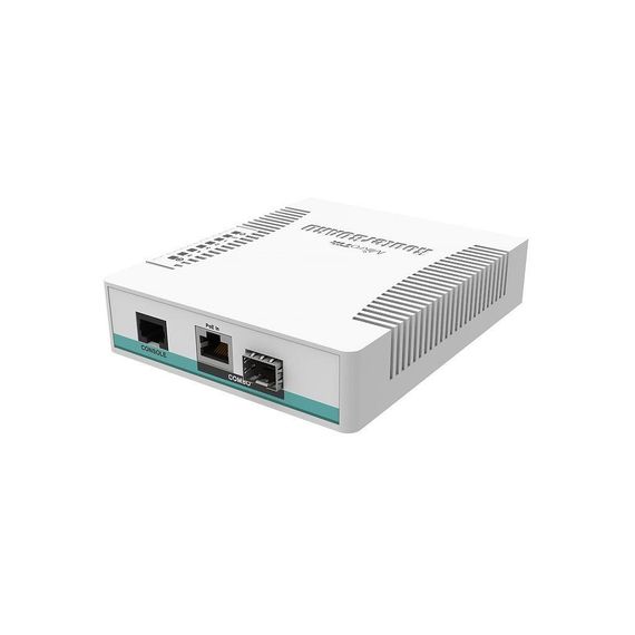 Маршрутизатор Mikrotik CRS106-1C-5S | Зображення 1