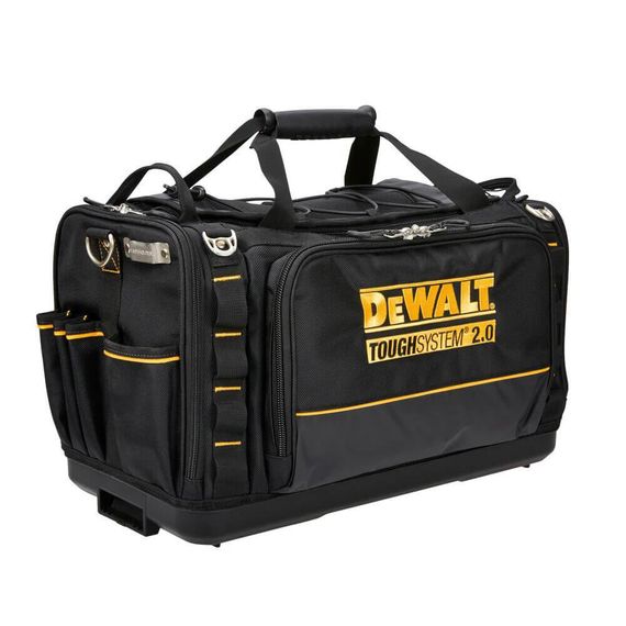 Сумка для інструментів 540 x 350 x 310 мм TOUGHSYSTEM 2.0 DeWALT DWST83522-1 | Зображення 1