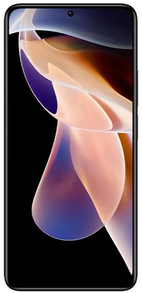 Смартфон Xiaomi Redmi Note 11 Pro+ 5G 8/128GB Graphite Gray Global Rom | Зображення 1