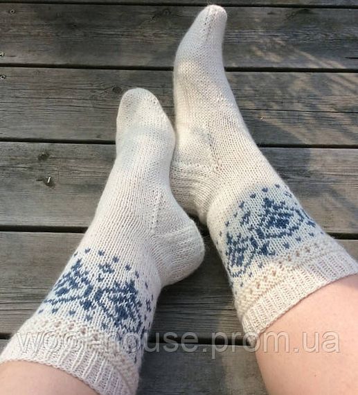 Drops Nord - pearl grey, 03 | Зображення 1