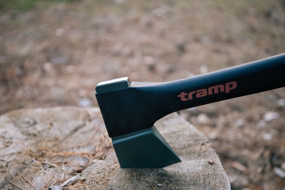 Сокира туристична TRAMP 45 см UTRA-180 | Зображення 3