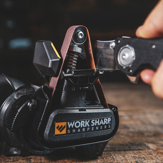 Work Sharp Точилка електрична WSKTS2-I | Зображення 9