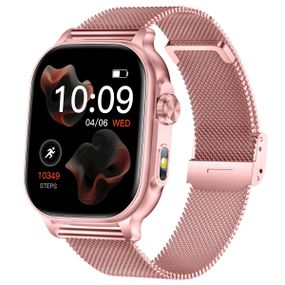 Smart Energy Sakura Steel 5BAR, 2 ремешка