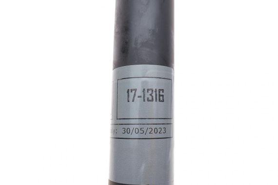 Піввісь передня  L Mercedes Benz A-class W169 B-class W245 04-12 25z 27z 584mm  +ABS30z МКПП 17-1316 | Зображення 2