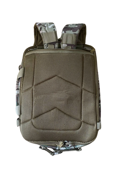 Сумка Kombat UK Navigation Bag | Зображення 3