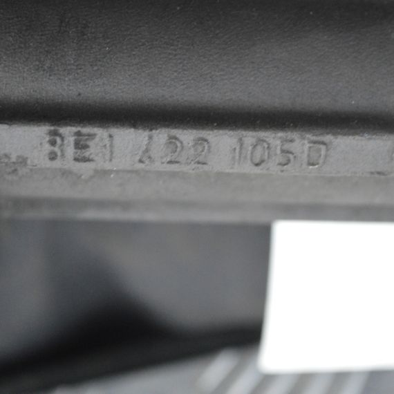 Рульова рейка Audi A4 B6 B7 2000-2008 Рейка рульова Ауді а4 б6 б7 8E1422105D | Зображення 6