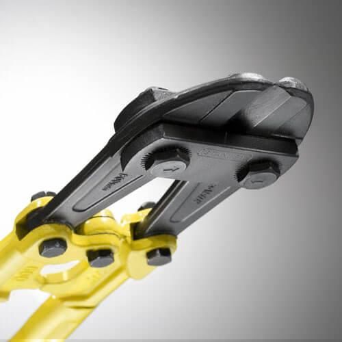Ножиці болторізні довжиною 450 мм із трубчастими ручками STANLEY 1-17-751 | Зображення 2