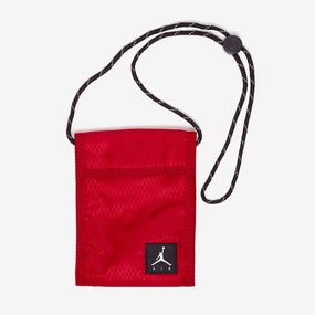 Гаманець Jordan Tri-Fold Pouch Light Strap Wallet 9A0325-R78