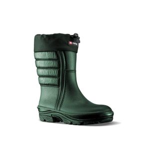 Зимові чоботи Polyver Premium +  Low Green (43р.) - 18GA-43F