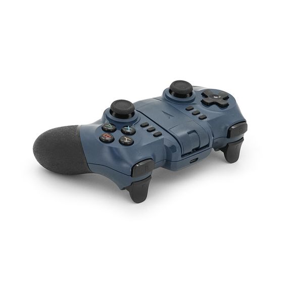 Беспроводной геймпад ZM-X6 для iOS/Android/Switch//PS3/PC,3.7V,400mAh,Box | Зображення 2