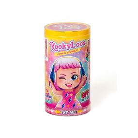 Сюрприз кукла Создавай Настроение