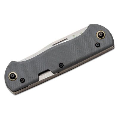 Нож Benchmade Weekender Grey (317) | Зображення 2