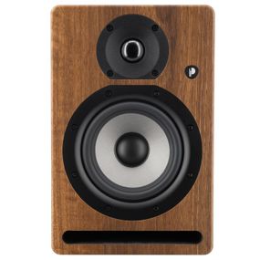 Студійний монітор Prodipe Pro 5 V4 (Walnut Wood)