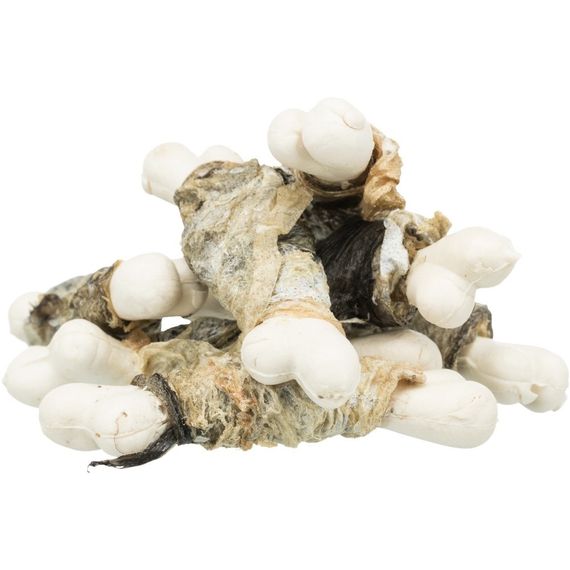 Лакомство для собак с рыбой Trixie Premio Fishies, 100 гр | Зображення 1