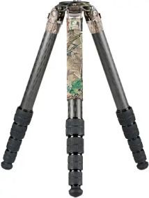 Трипод для стрільби Leofoto LM-365C. Camo