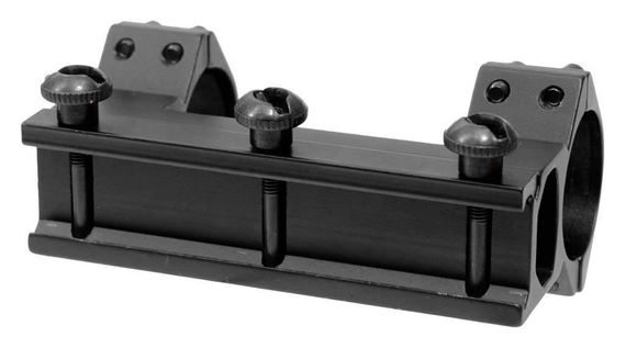 Моноблок Buvele 30 мм High Моноблок для прицілу Моноблок для оптичного прицілу Кріплення для прицілу | Зображення 2