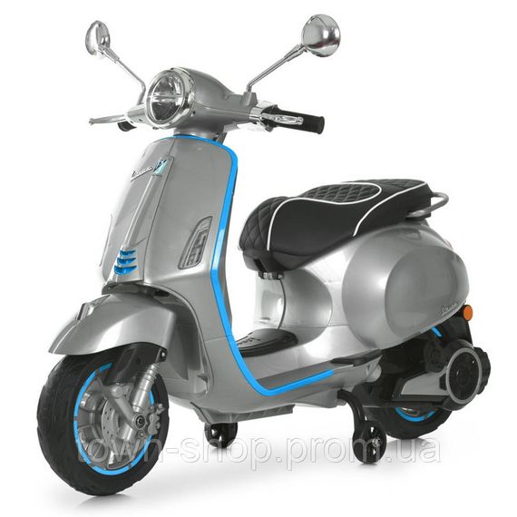 Детский электромобиль Мотоцикл M 6288EL-11-4 до 30 кг