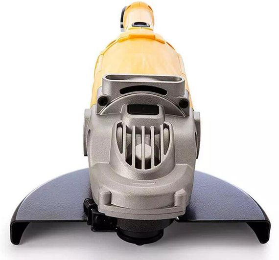 Шліфмашина кутова - болгарка мережева DeWalt DWE492 | Зображення 1