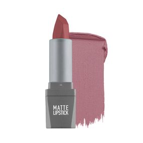 Матовая помада ALIX AVIEN для губ  414 Deep Pink 4 г