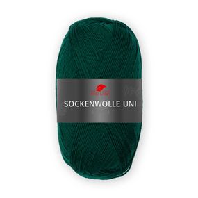 Pro Lana Sockenwolle Uni, 435