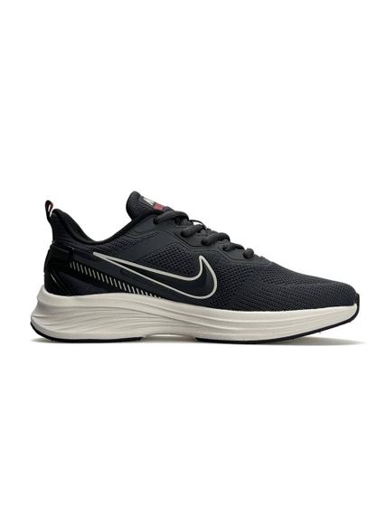 Кросівки Zoom Pegasus S Dark Grey White текстиль  весна / літо / осінь A3617 45 28,5 | Зображення 2