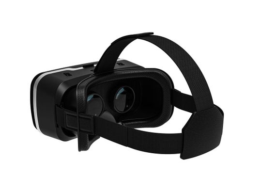 Окуляри віртуальної реальності Kiiroo VR Sex Aura | Зображення 8