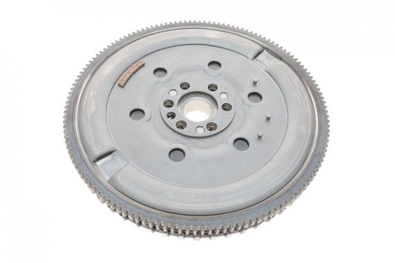 Демпфер зчеплення Renault Megane III IV Scenic III Kangoo 1.2TCe 1.4TCe 09- 415 0492 10 | Зображення 3