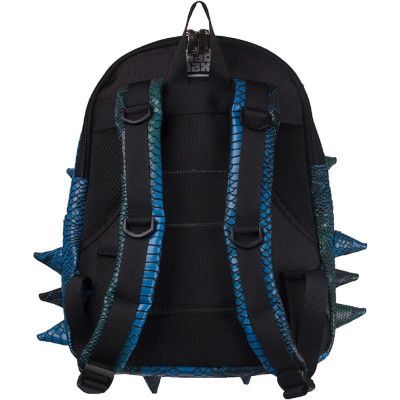 Рюкзак шкільний MadPax Pactor Half BLUE MAMBA (M/PAC/MA/HALF) | Зображення 1