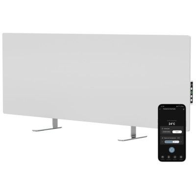 Обогреватель AENO Premium Eco Smart GH3S (AGH0003S)