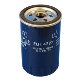 Фильтр масляный MECAFILTER ELH4297