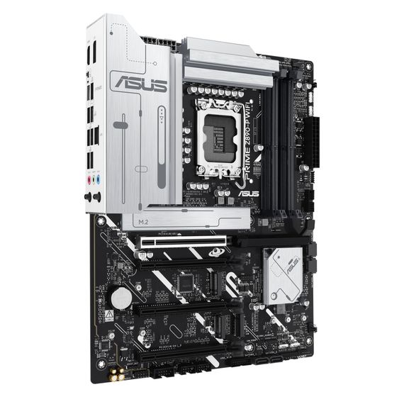 Материнська плата ASUS PRIME Z890-P WIFI | Зображення 1