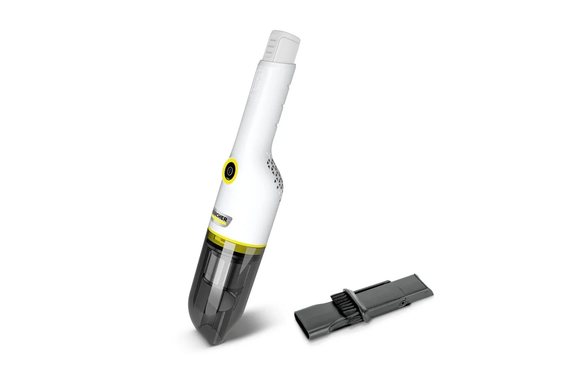 Пылесос Karcher автомобильный CVH 2-4 1.198-450.0