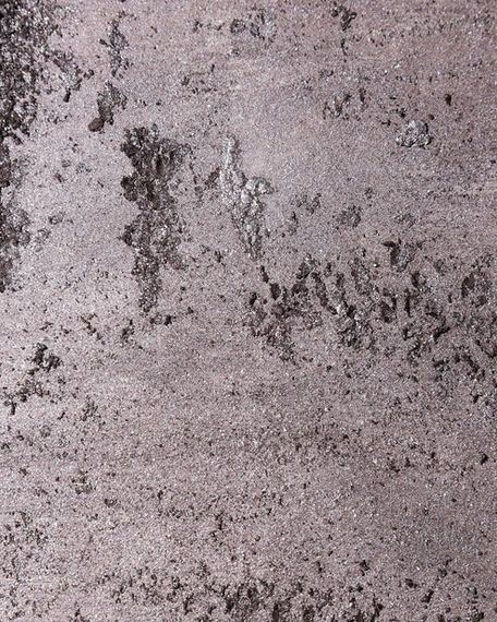 Сияющие тени для век с 3D-блеском UNICO Shiny eye Topper — Noir (7 г) | Зображення 3