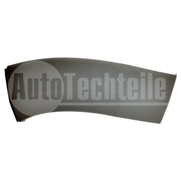 Накладка бампера переднего правая Citroen Jumper 06-/ Fiat Ducato 06-/ Peugeot Boxer 06 -, AutoTechteile, 505 0234, 3484762
