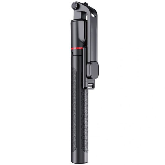 Монопод для селфі WIWU Live broadcast tripod Stick Wi-SE015 Black | Зображення 5