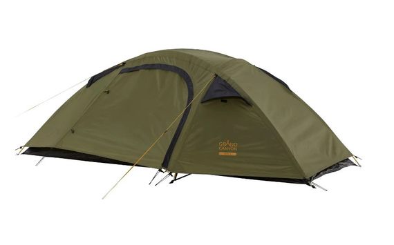 Намет Grand Canyon Apex 1 Alu Capulet Olive (30921258) (DAS302738) | Зображення 8