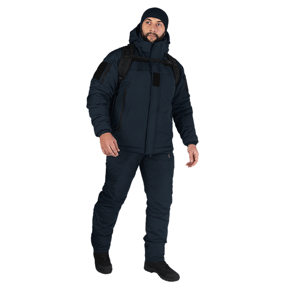 Куртка Patrol System 3.0 Темно-синя (8444), M | Зображення 1