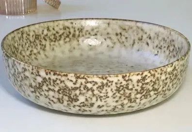 Салатник Olens Нормандія 102-0383 24 см | Зображення 1