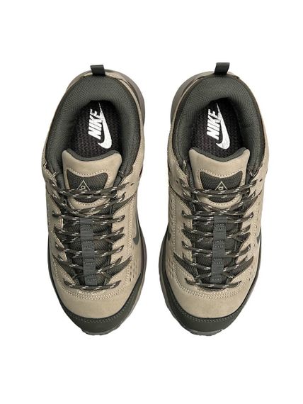 Чоловічі кросівки ACG Running Beige Grey , В'єтнам,  еврозима 43 27,5 | Зображення 2