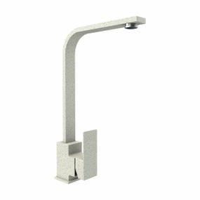 Змішувач для кухні Platinum 179 NES (3007) Топаз (SP000033452)